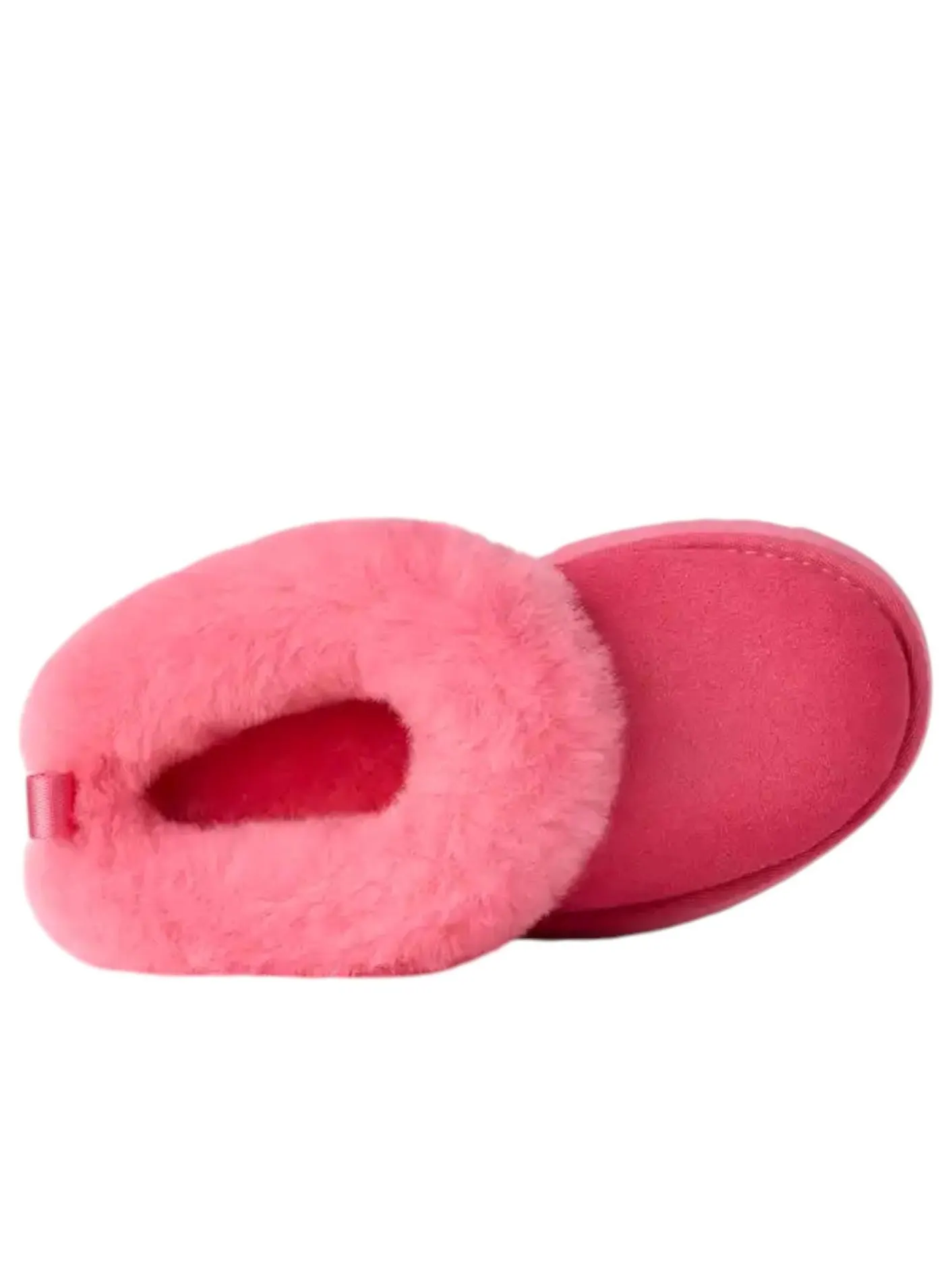 (GS) UGG Tazzelle 'Pink Bloom' — изображение 4 из 6, розовый