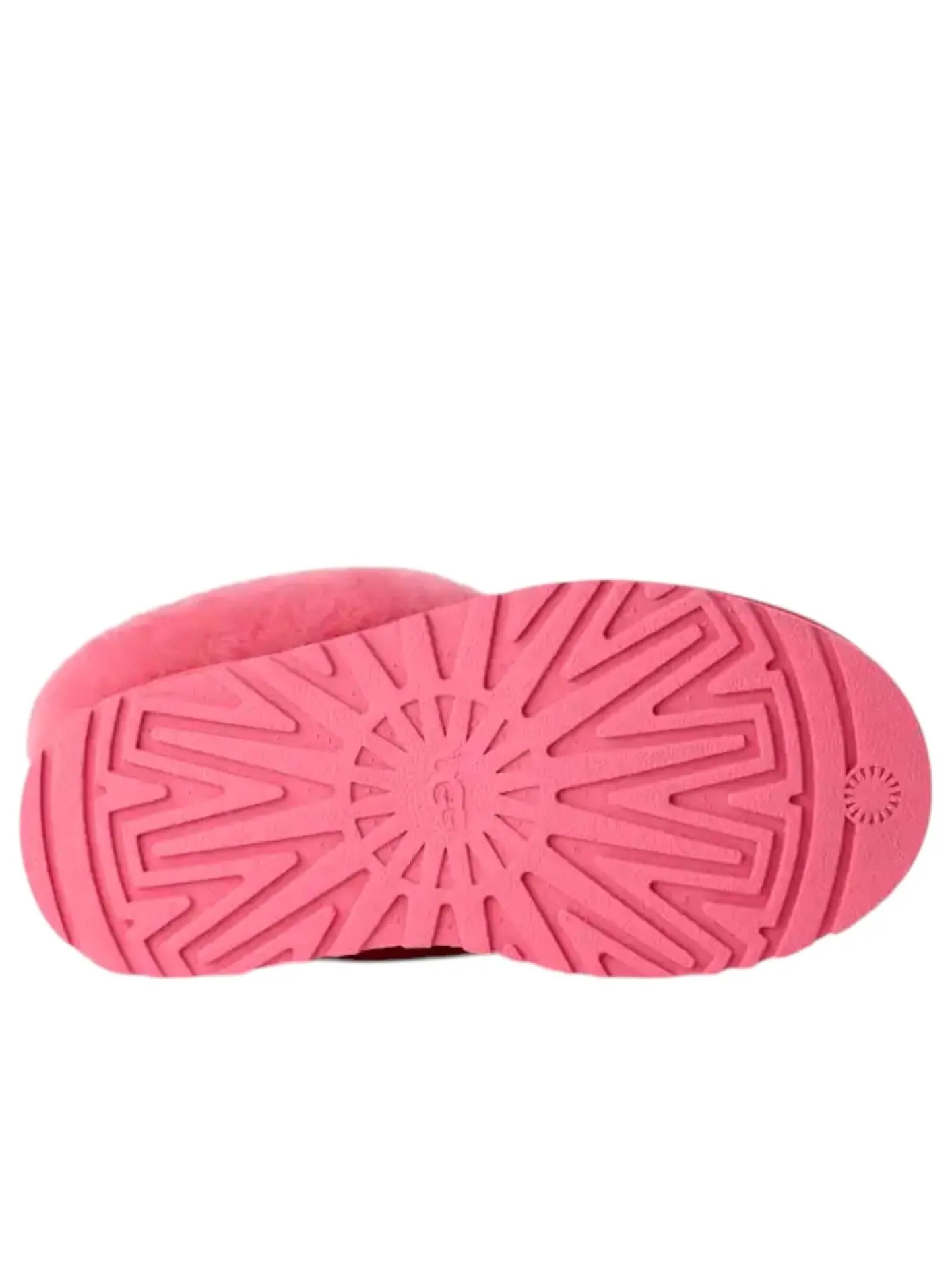 (GS) UGG Tazzelle 'Pink Bloom' — изображение 5 из 6, розовый
