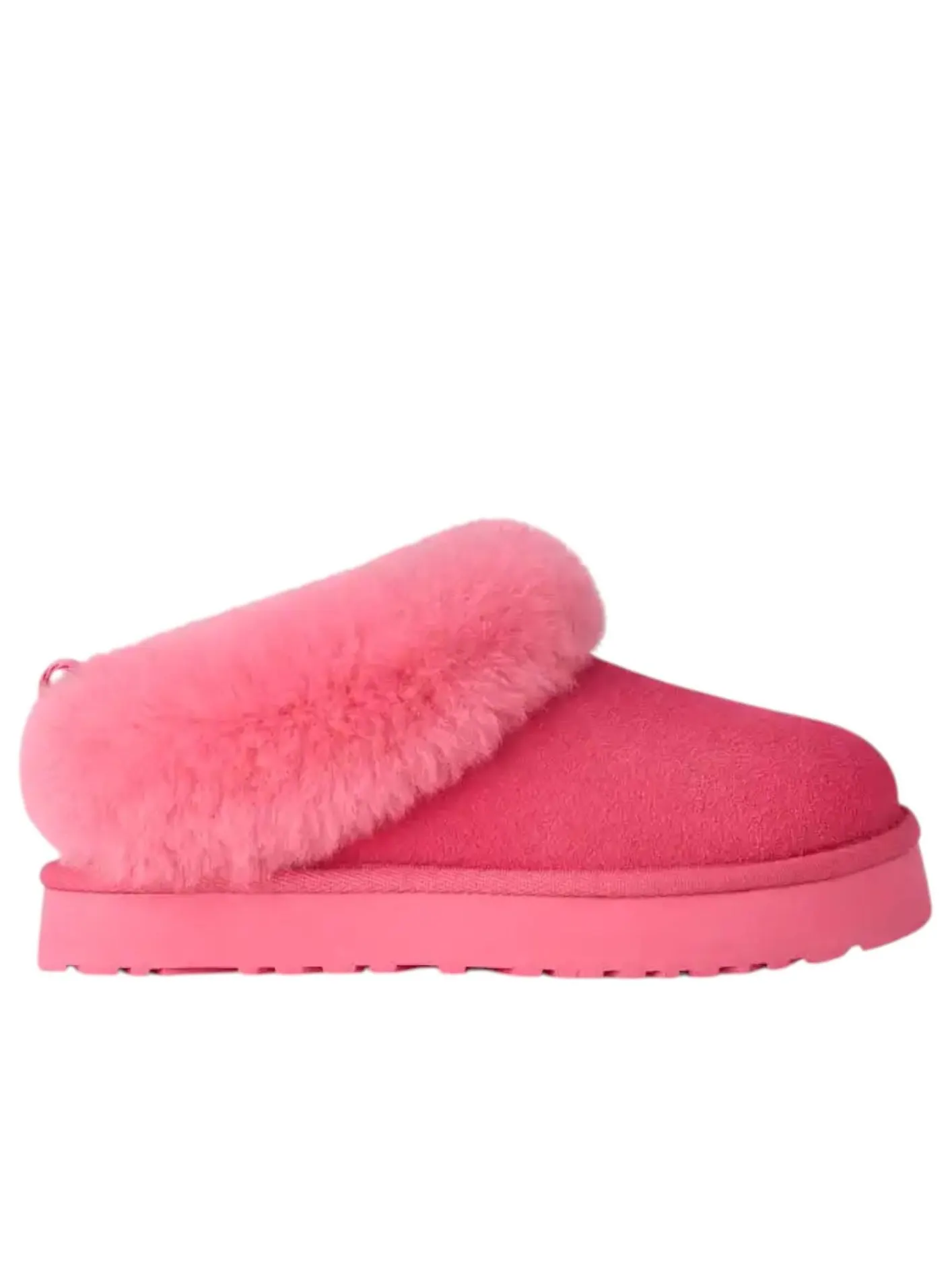 (GS) UGG Tazzelle 'Pink Bloom' — изображение 6 из 6, розовый