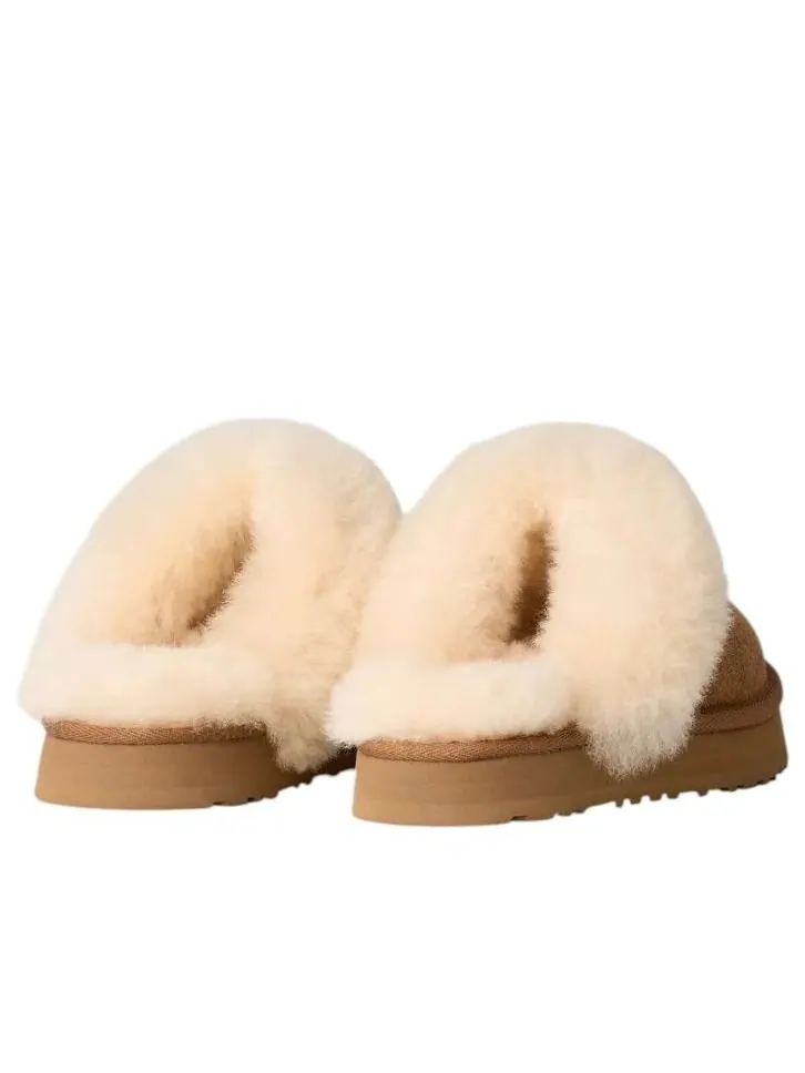 (GS) UGG Disquette 'Chestnut' — изображение 3 из 5, орех