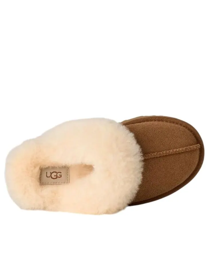 (GS) UGG Disquette 'Chestnut' — изображение 4 из 5, орех