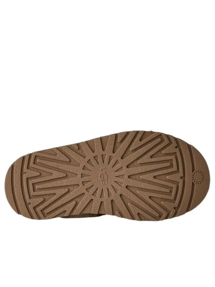 (GS) UGG Disquette 'Chestnut' — изображение 5 из 5, орех