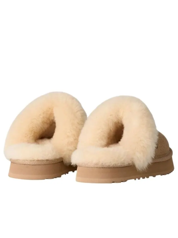 (GS) UGG Disquette 'Sand' — изображение 3 из 5, бежевый