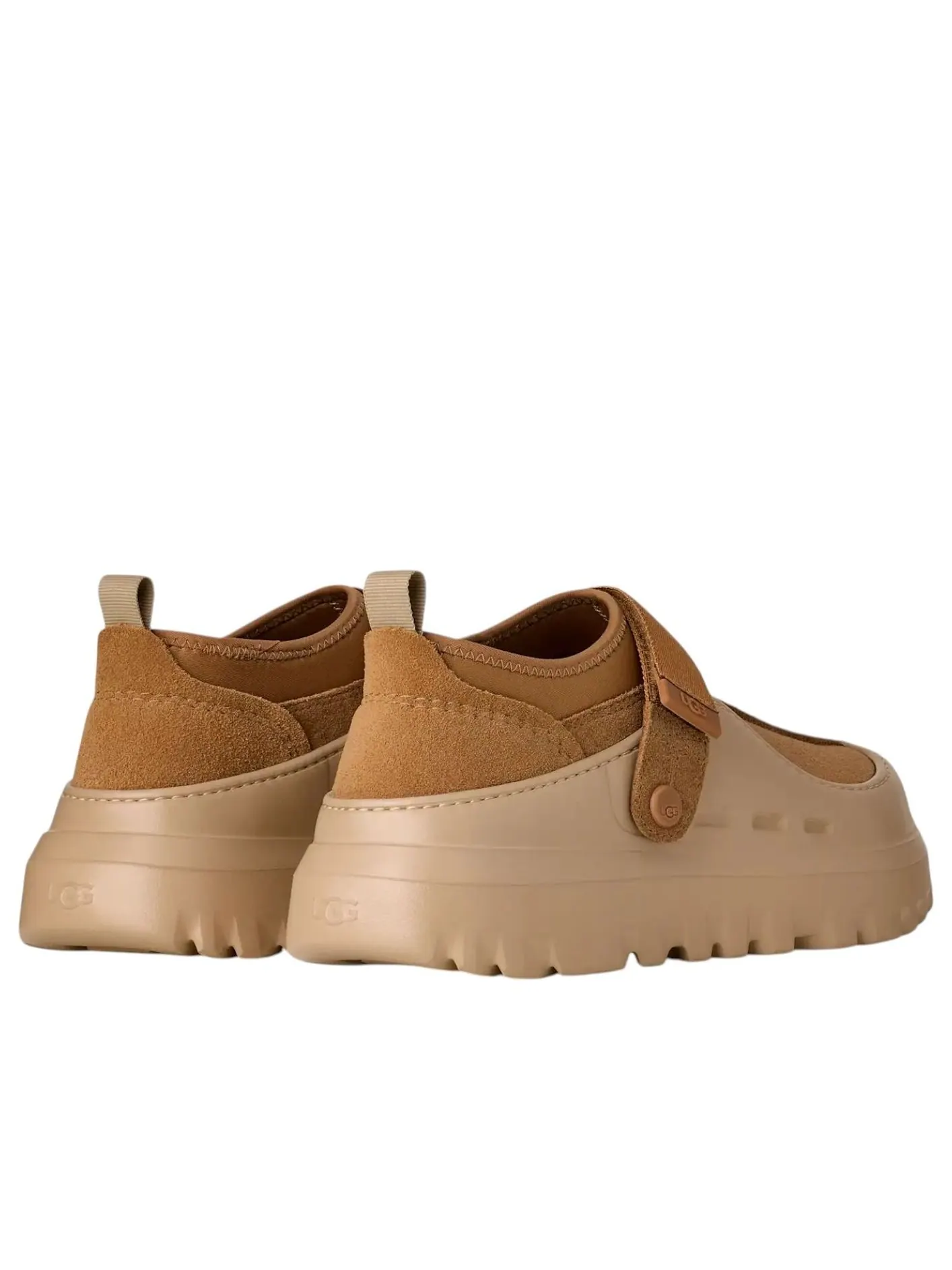 UGG PeakMod Low Cut 'Chestnut' — изображение 3 из 5, орех
