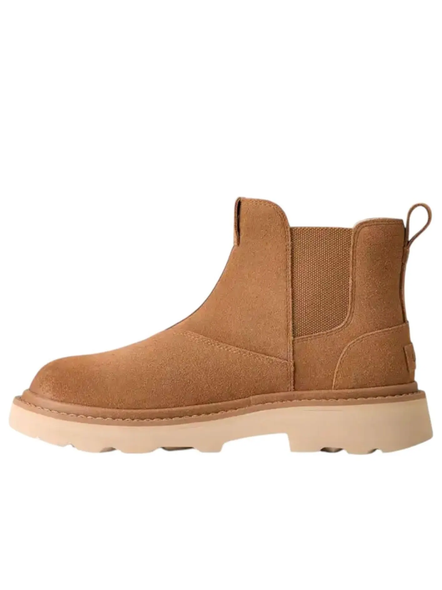 UGG Chelsea Lug "Каштан" — изображение 1 из 6, орех