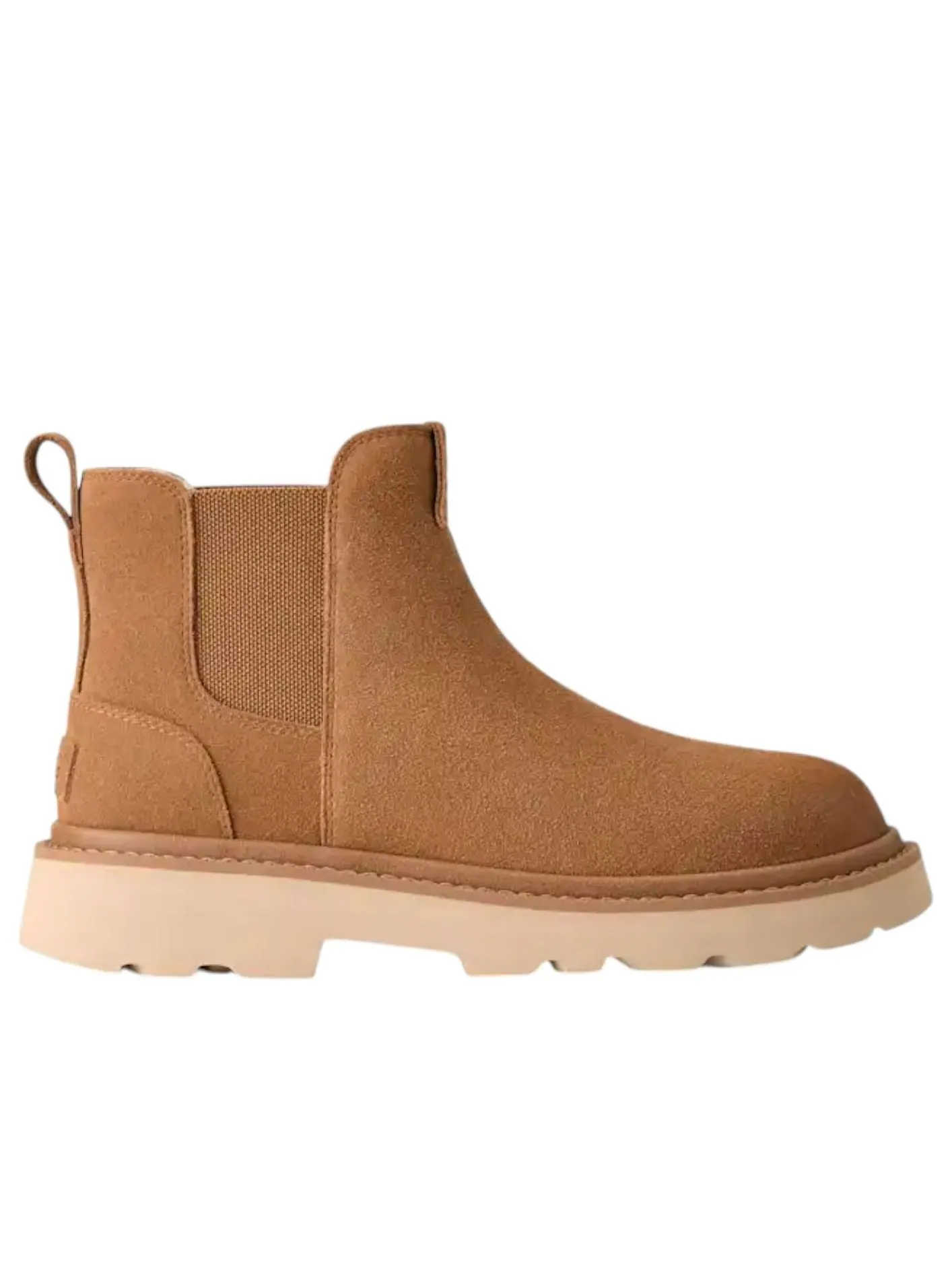 UGG Chelsea Lug "Каштан" — изображение 6 из 6, орех