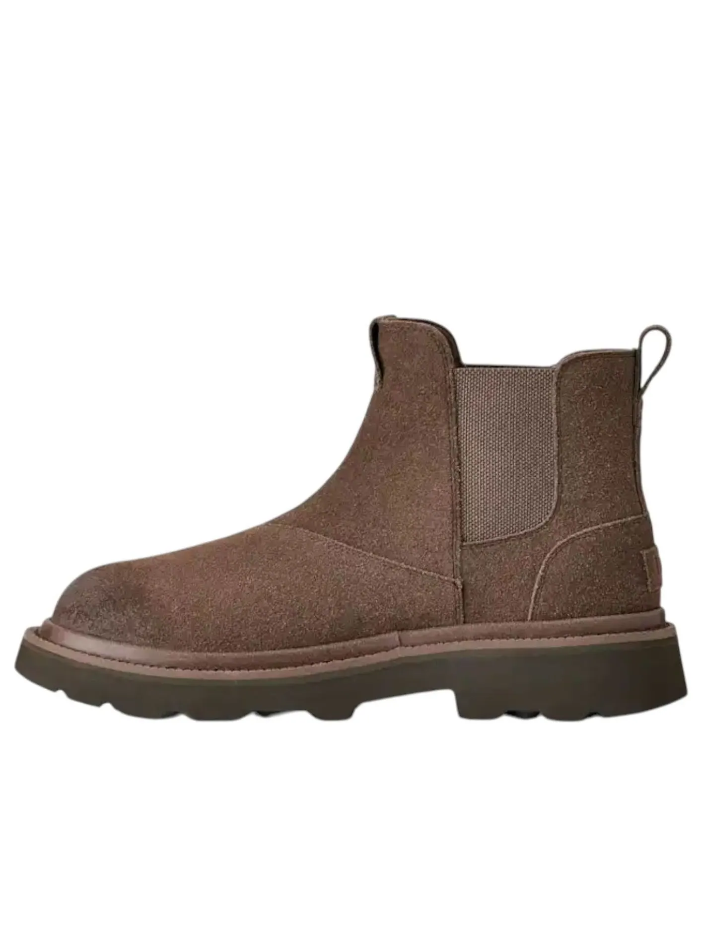 UGG Chelsea Lug 'Molasses' — изображение 1 из 6, патока