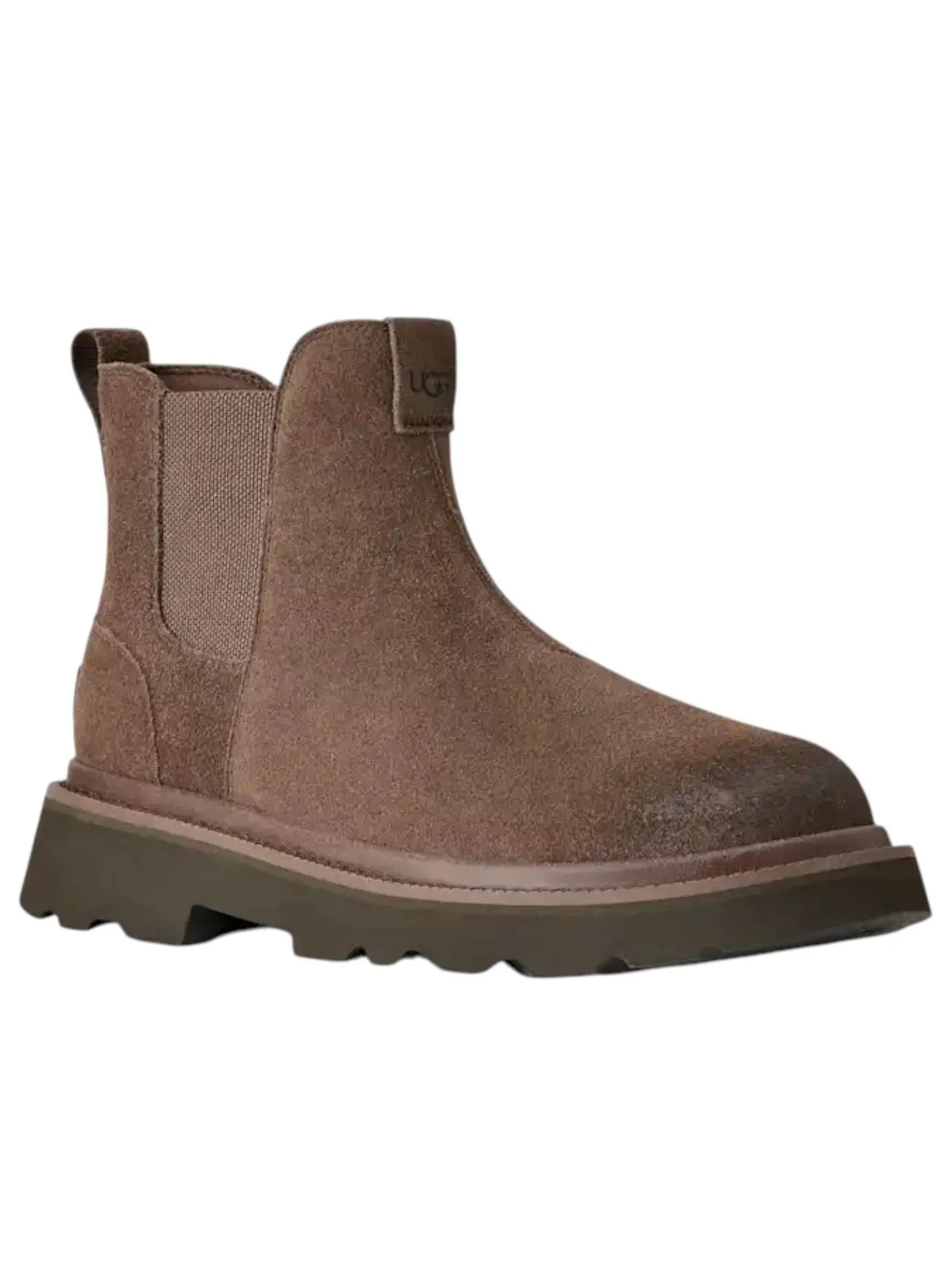 UGG Chelsea Lug 'Molasses' — изображение 2 из 6, патока