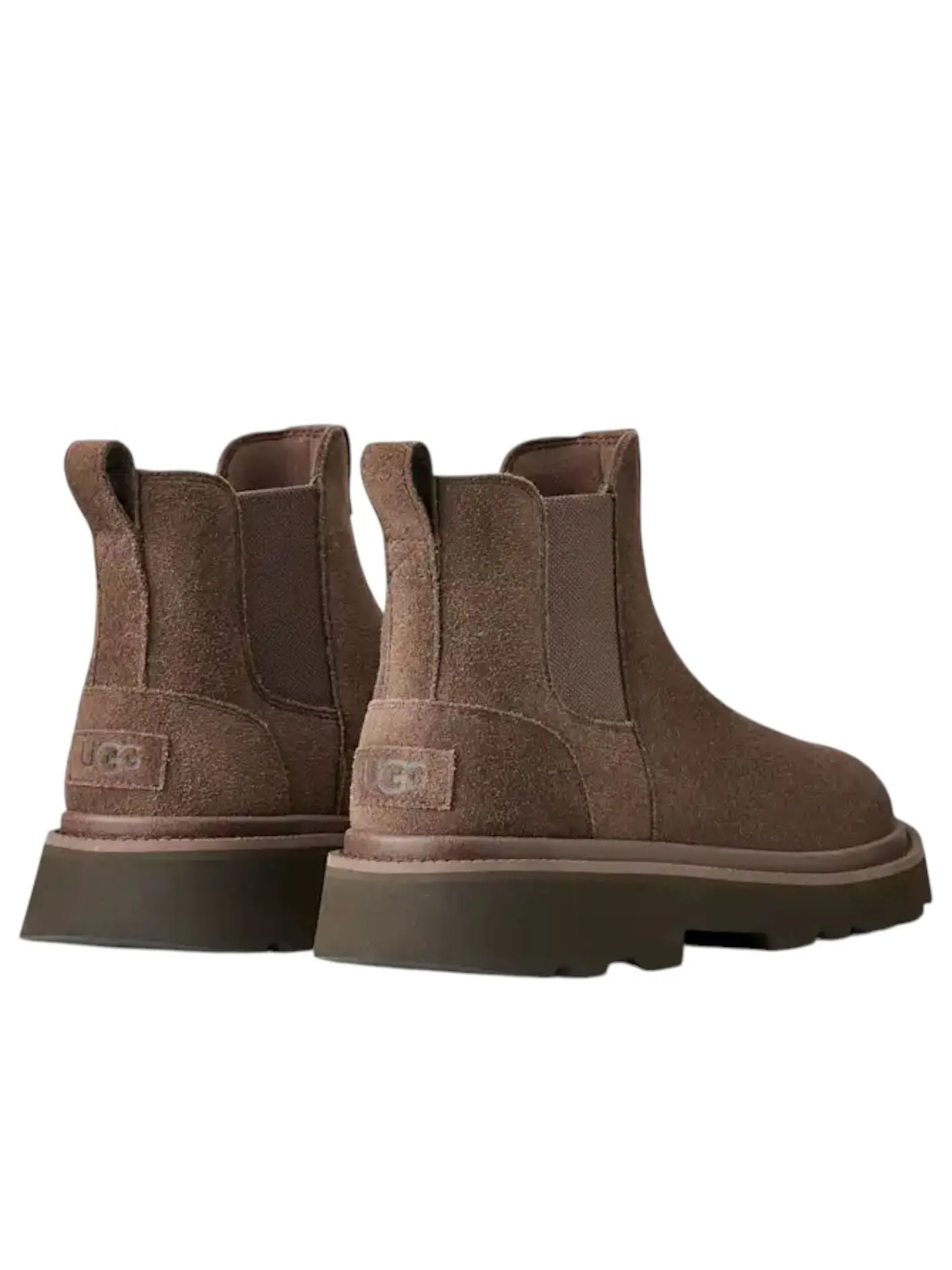 UGG Chelsea Lug 'Molasses' — изображение 3 из 6, патока