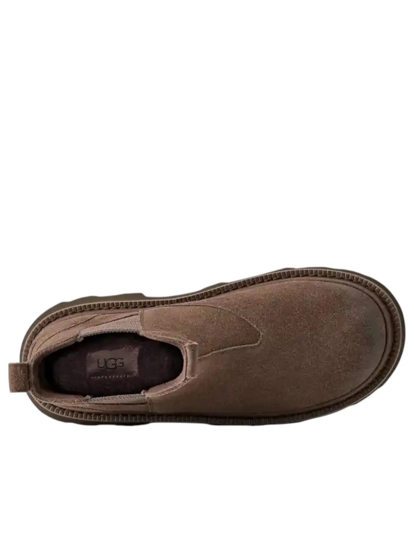 UGG Chelsea Lug 'Molasses' — изображение 4 из 6, патока