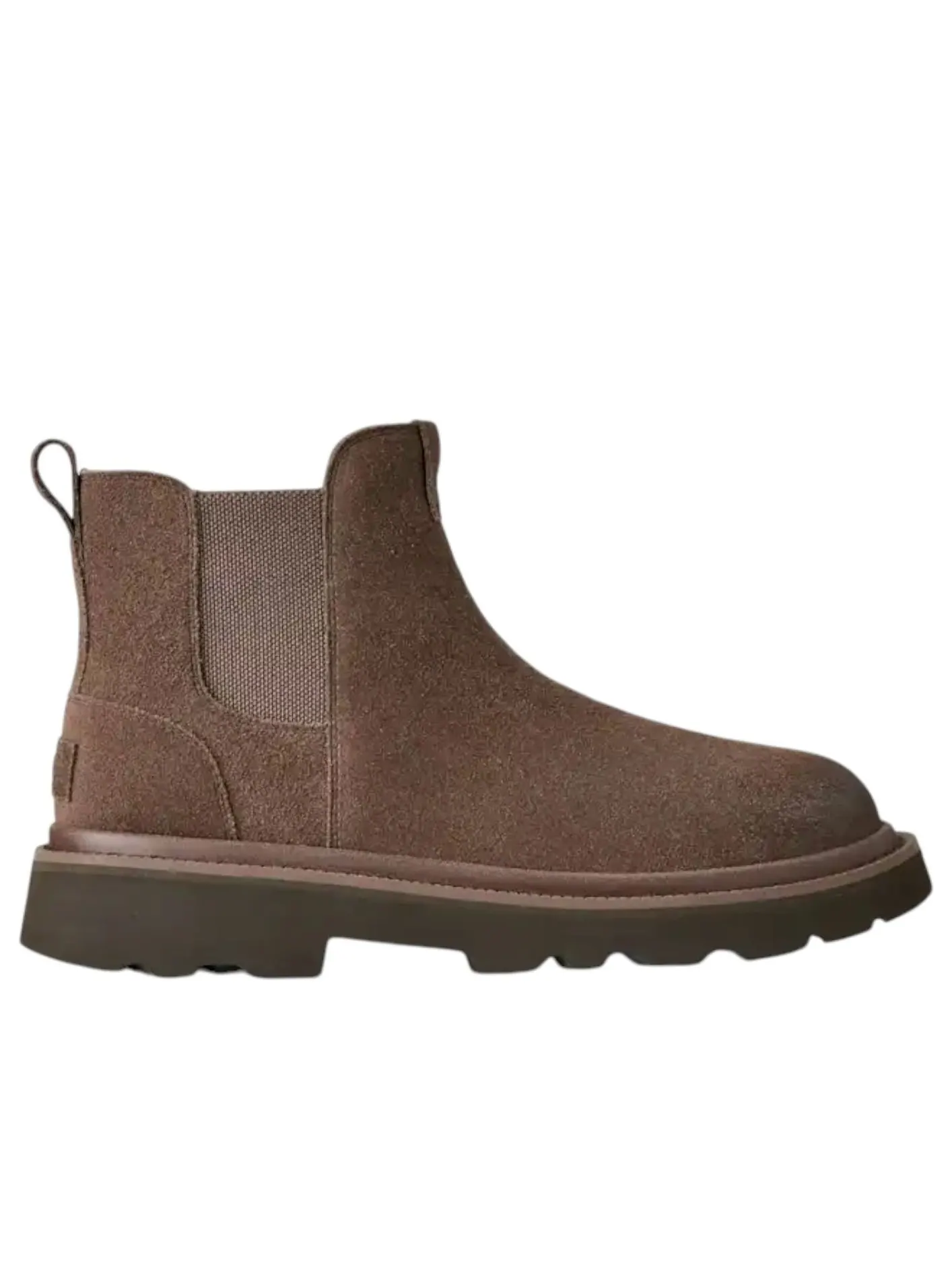UGG Chelsea Lug 'Molasses' — изображение 6 из 6, патока