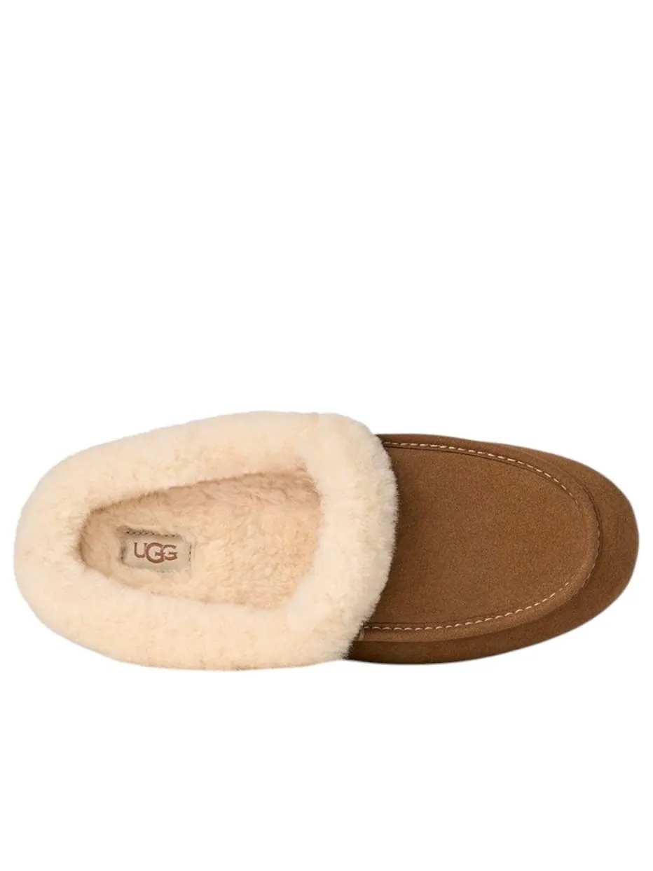 UGG (WMNS) Угг Ансли Мул «Каштановый» — изображение 4 из 5, орех
