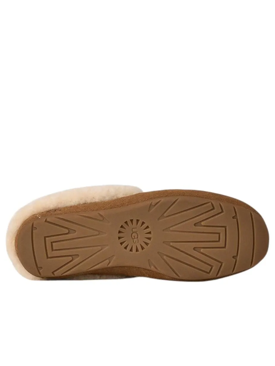 UGG (WMNS) Угг Ансли Мул «Каштановый» — изображение 5 из 5, орех