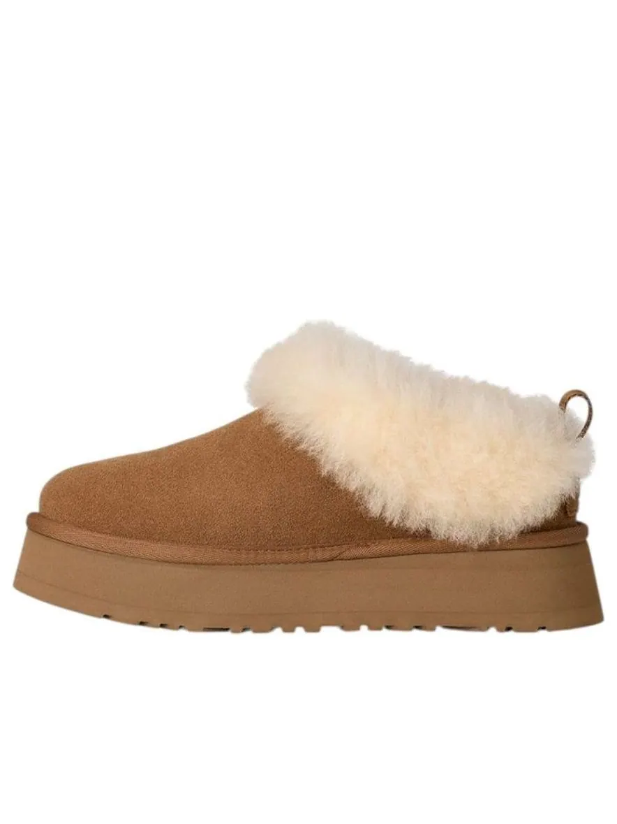 (WMNS) UGG Tazzelle «Каштан» — изображение 1 из 5, орех