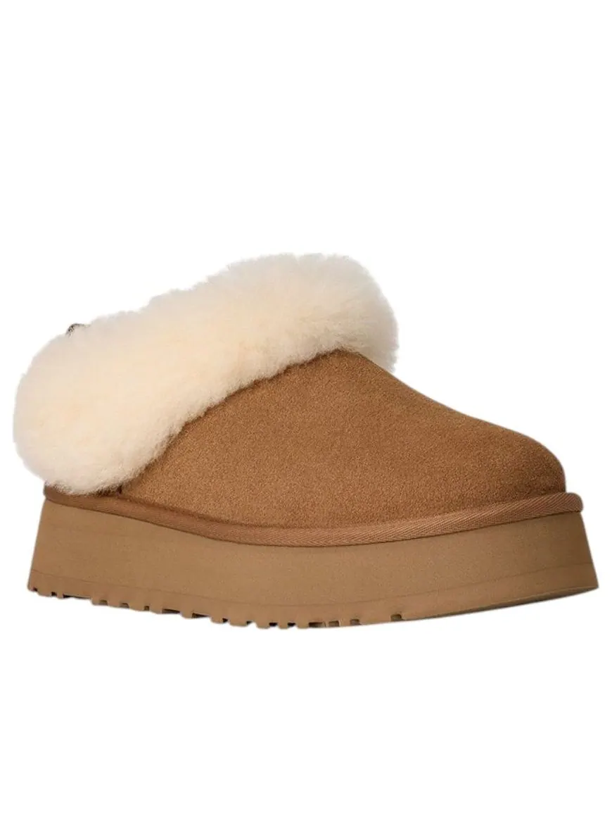 (WMNS) UGG Tazzelle «Каштан» — изображение 2 из 5, орех