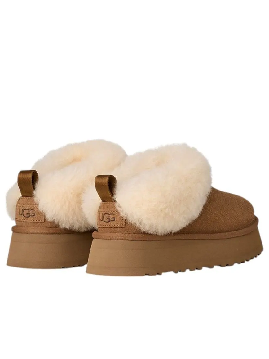 (WMNS) UGG Tazzelle «Каштан» — изображение 3 из 5, орех