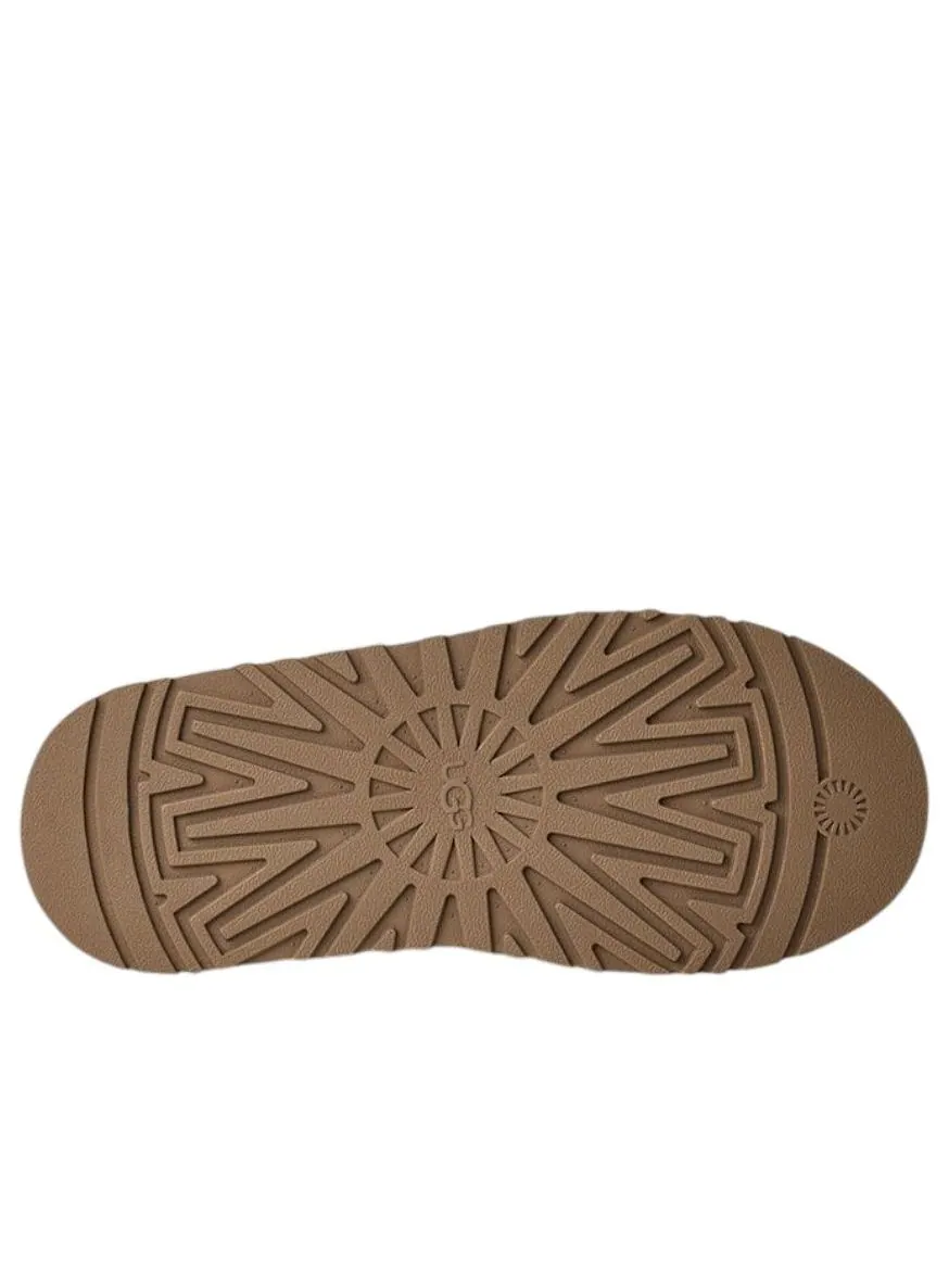 (WMNS) UGG Tazzelle «Каштан» — изображение 5 из 5, орех