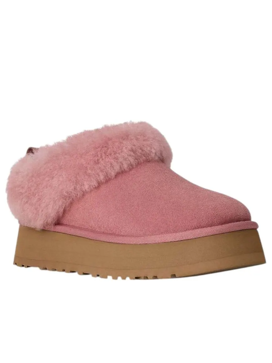 (WMNS) UGG Tazzelle 'Pink Dawn' — изображение 2 из 5, розовый