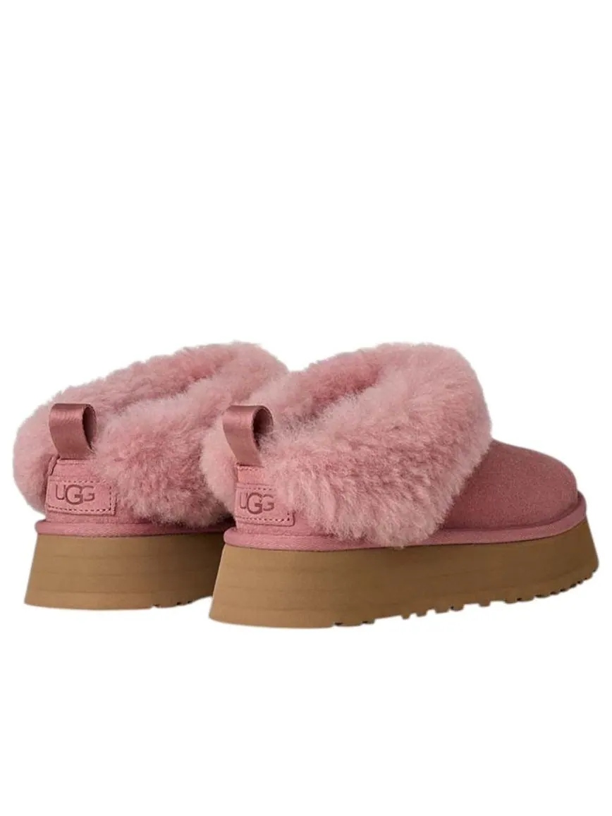 (WMNS) UGG Tazzelle 'Pink Dawn' — изображение 3 из 5, розовый