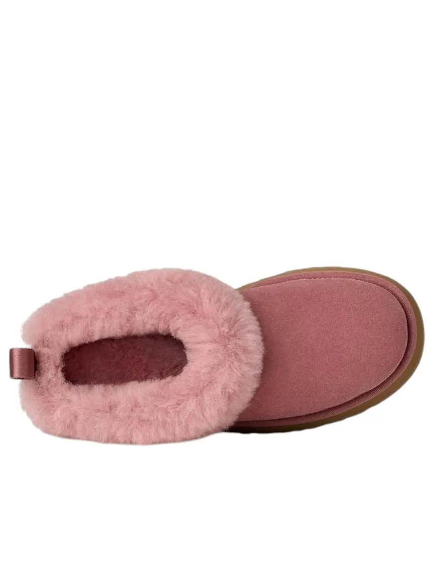 (WMNS) UGG Tazzelle 'Pink Dawn' — изображение 4 из 5, розовый