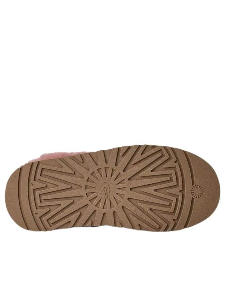 (WMNS) UGG Tazzelle 'Pink Dawn' — изображение 5 из 5, розовый