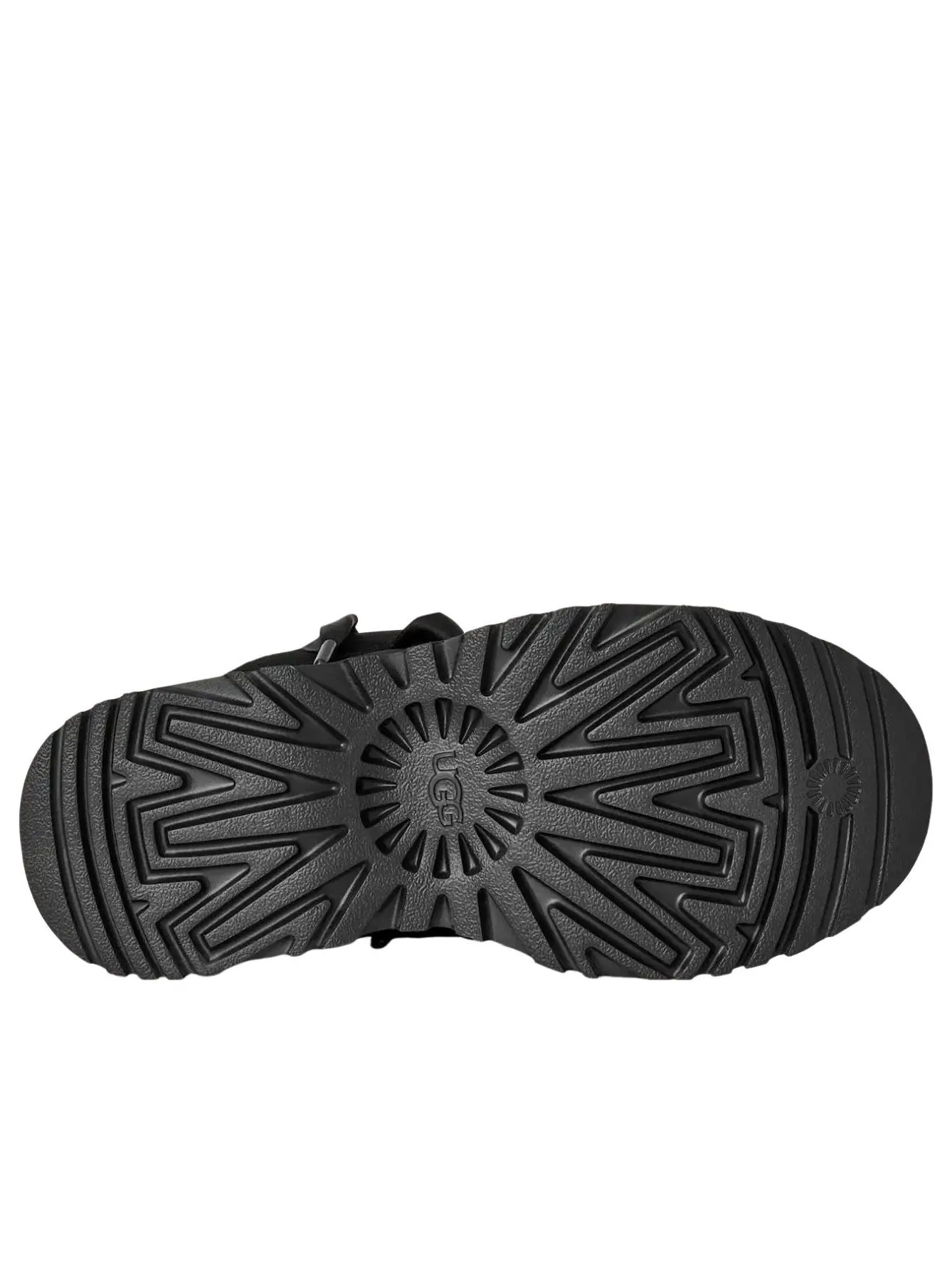 (WMNS) UGG Astromel 'Black' — изображение 5 из 6, черный
