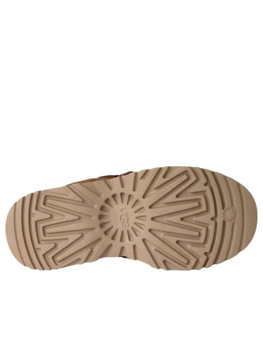 (WMNS) UGG Astromel 'Каштан' — изображение 5 из 5, белый