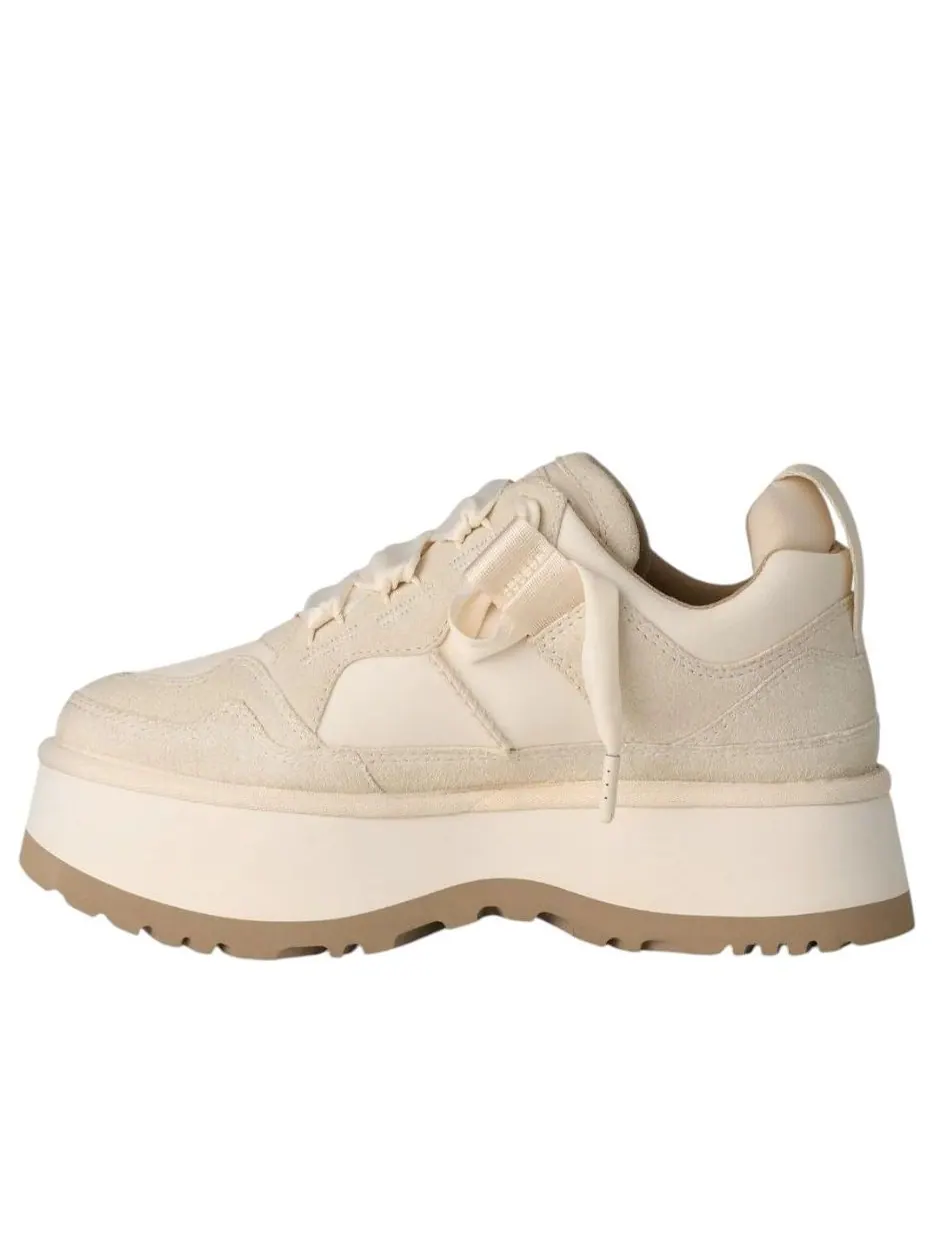 (WMNS) UGG Astromel 'Жасмин' — изображение 1 из 6, коричневый