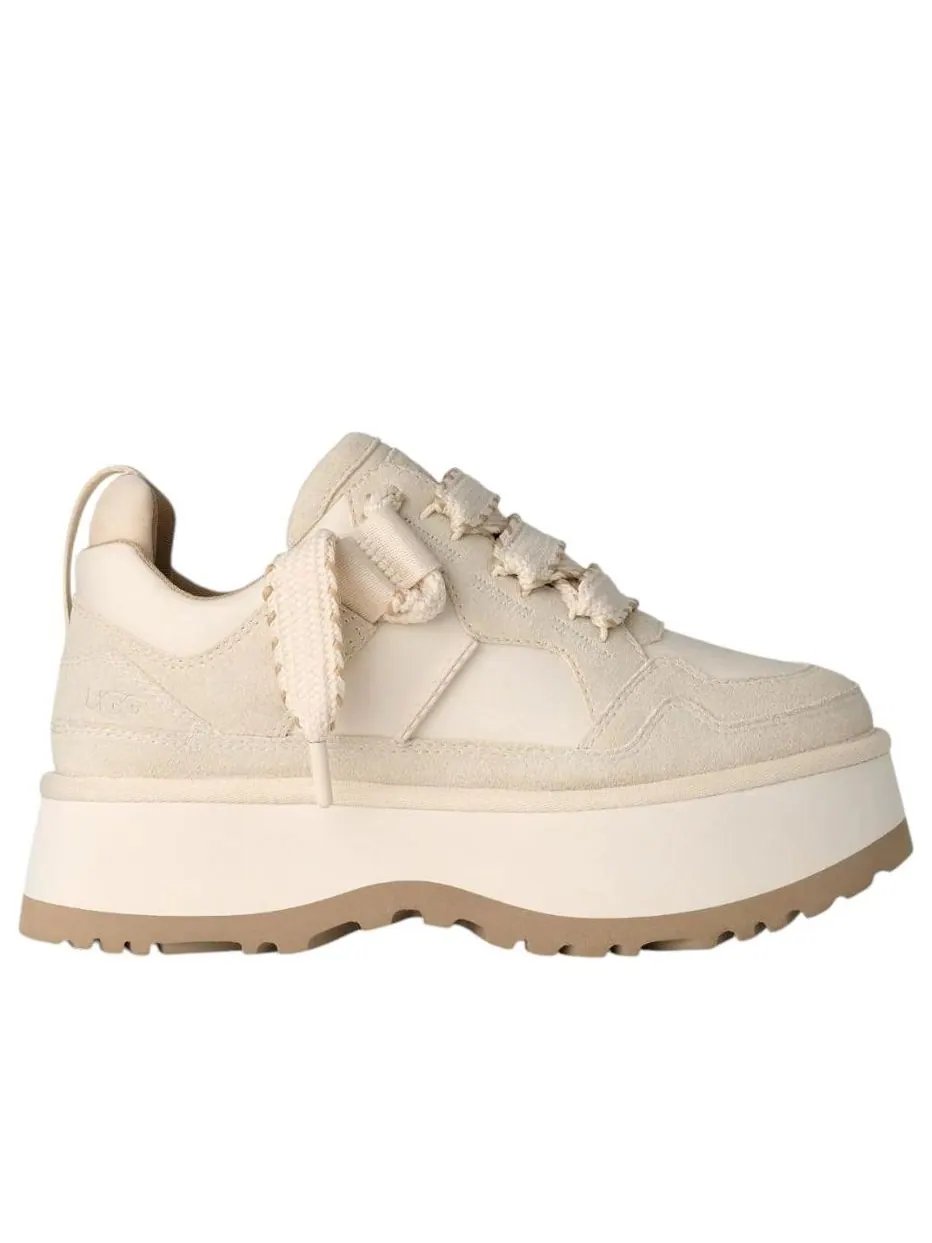 (WMNS) UGG Astromel 'Жасмин' — изображение 2 из 6, коричневый