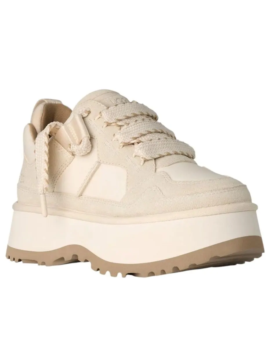 (WMNS) UGG Astromel 'Жасмин' — изображение 3 из 6, коричневый