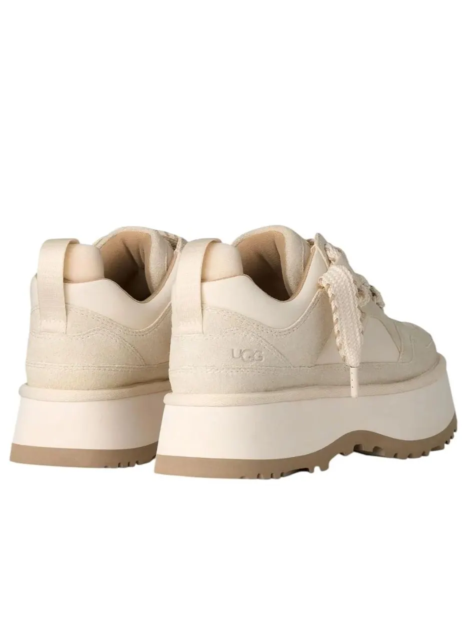 (WMNS) UGG Astromel 'Жасмин' — изображение 4 из 6, коричневый