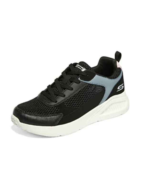 Кроссовки bob's shoes 'black blue ' Skechers — изображение 3 из 4, черный/синий