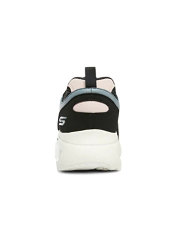 Кроссовки bob's shoes 'black blue ' Skechers — изображение 4 из 4, черный/синий