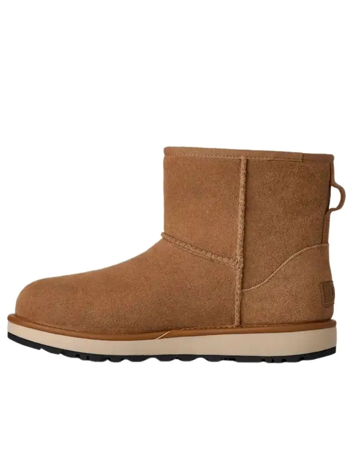 (WMNS) UGG Classic Mini GTX Boot 'Chestnut' — изображение 1 из 5, орех
