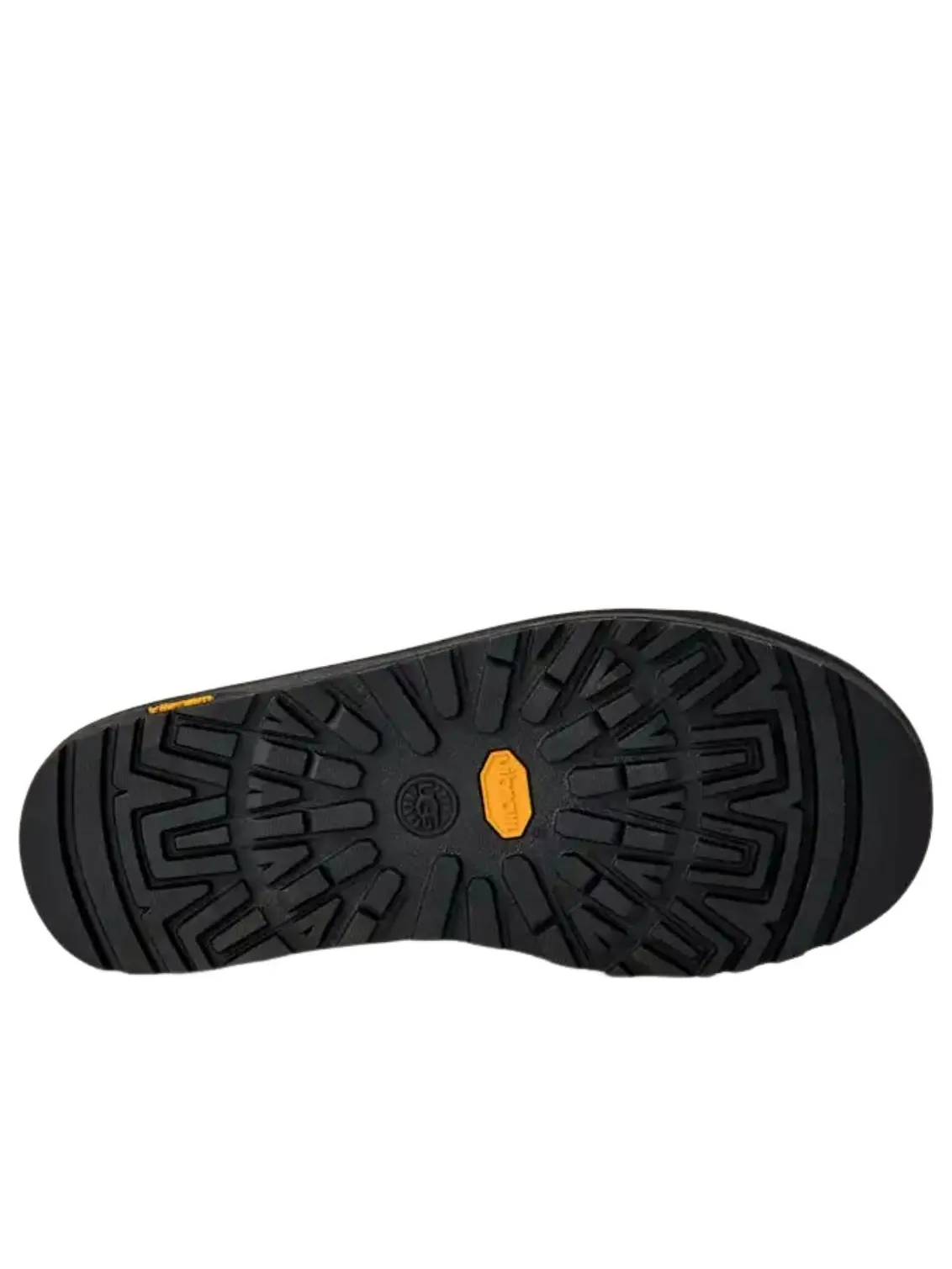 (WMNS) Ботинки UGG Classic Mini GTX — изображение 5 из 5, черный