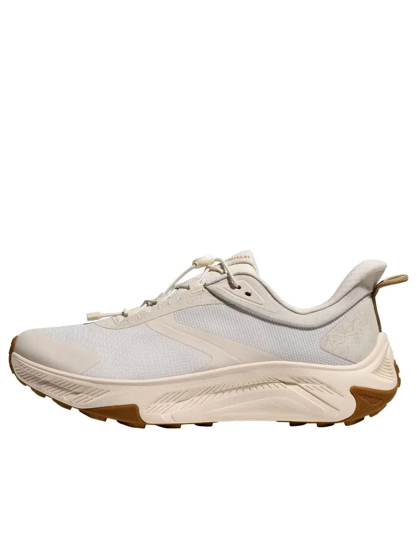 Кроссовки HOKA ONE ONE Transport 2 'Alabaster' — изображение 1 из 6, серый