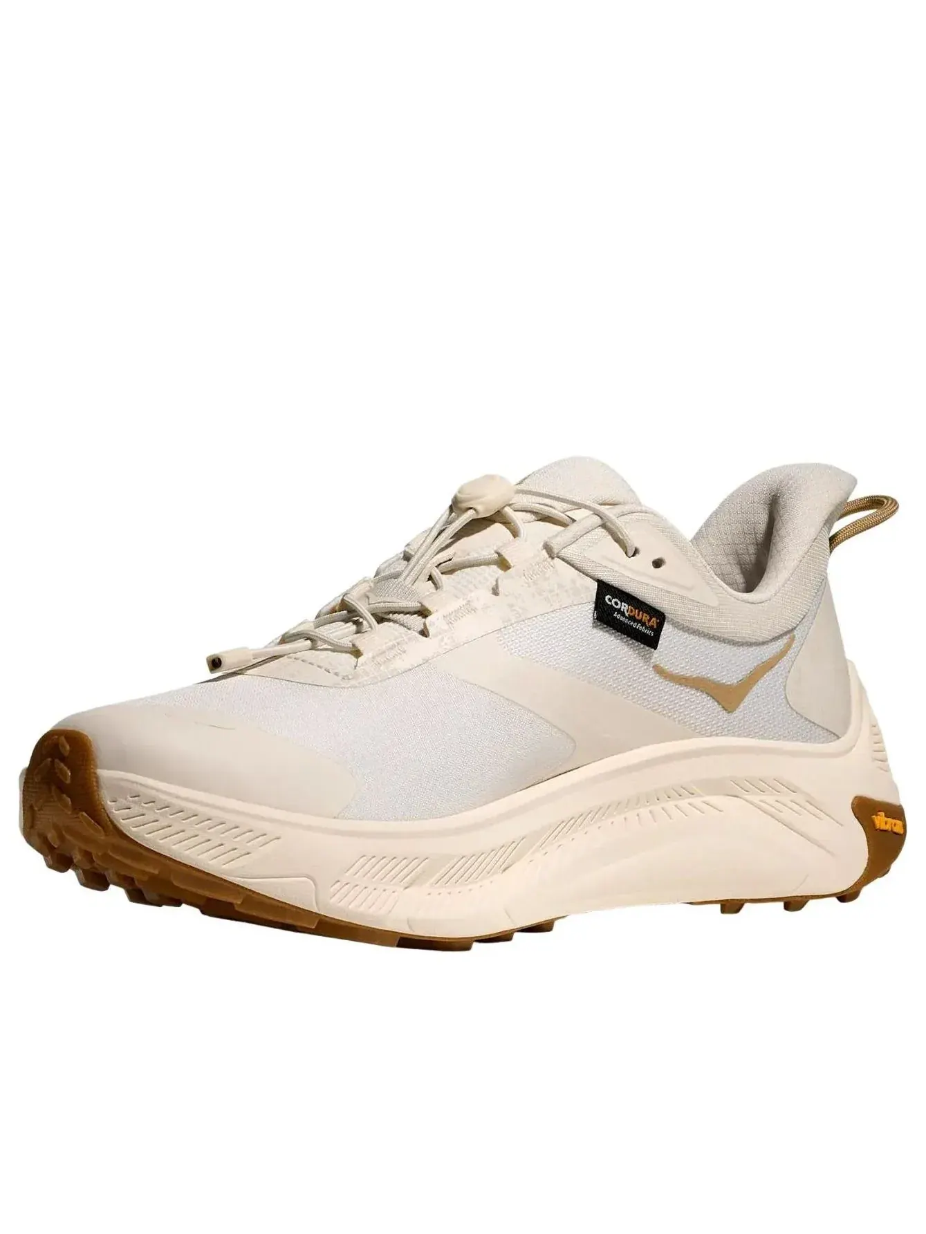 Кроссовки HOKA ONE ONE Transport 2 'Alabaster' — изображение 4 из 6, серый