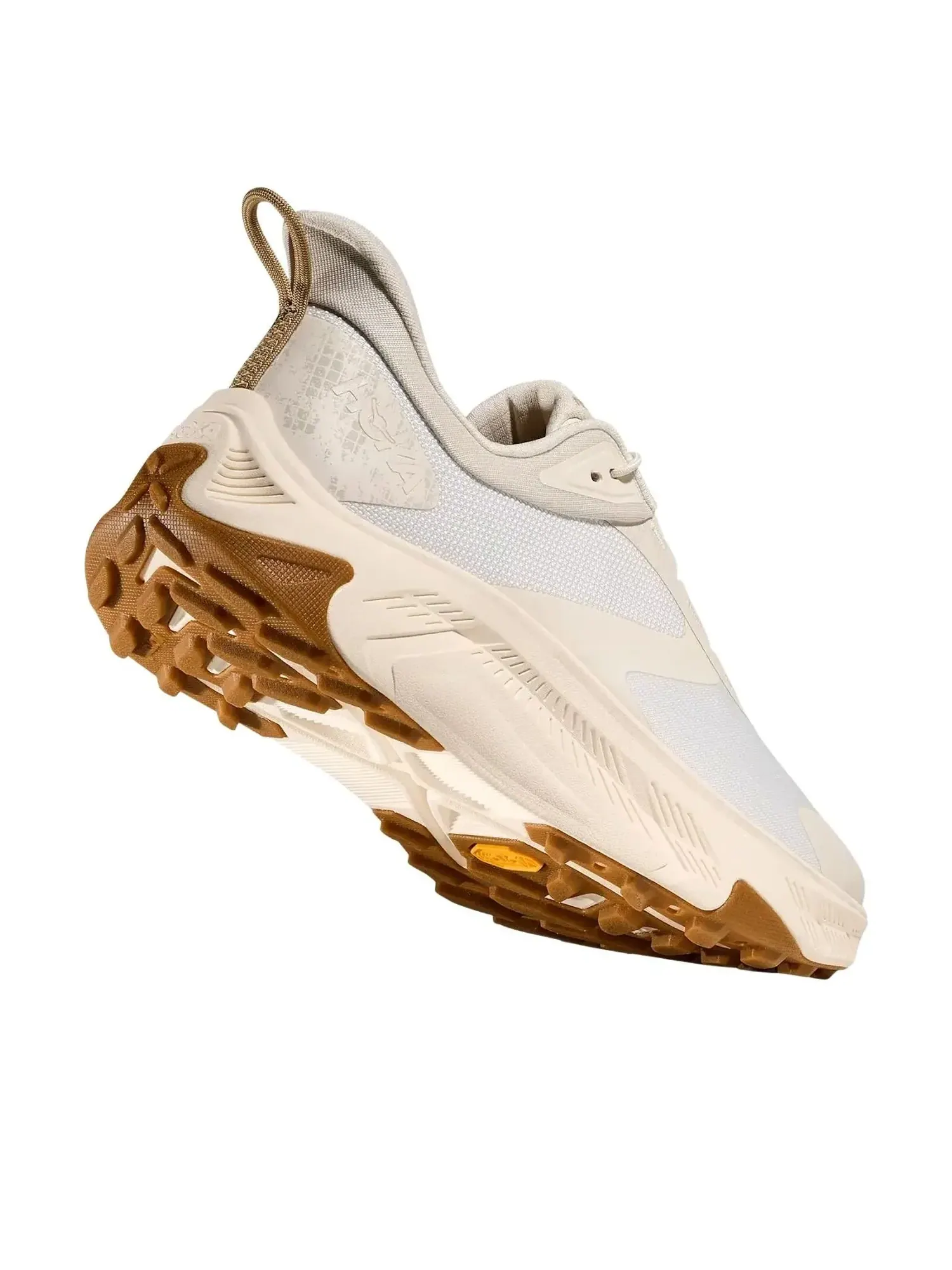 Кроссовки HOKA ONE ONE Transport 2 'Alabaster' — изображение 5 из 6, серый