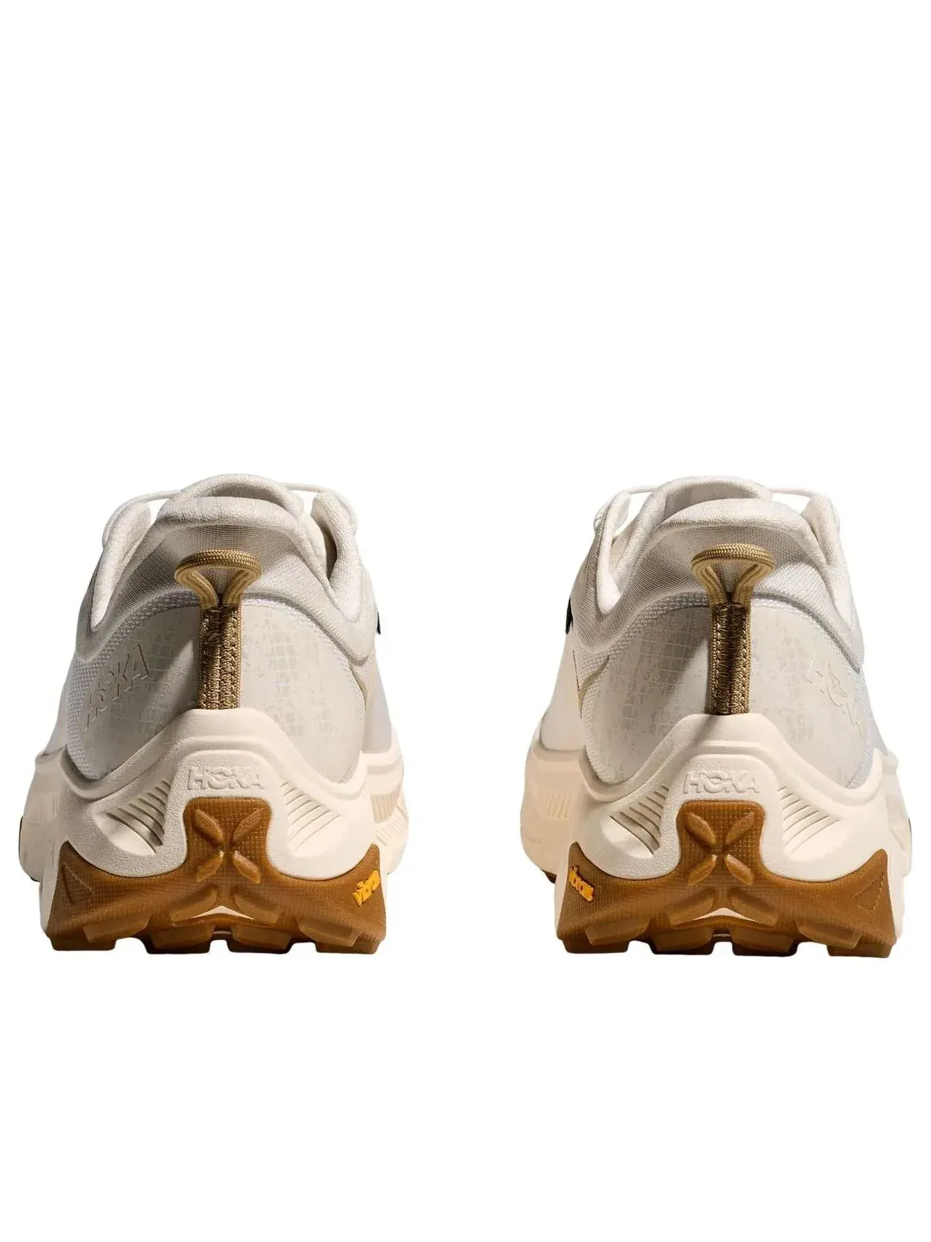 Кроссовки HOKA ONE ONE Transport 2 'Alabaster' — изображение 6 из 6, серый