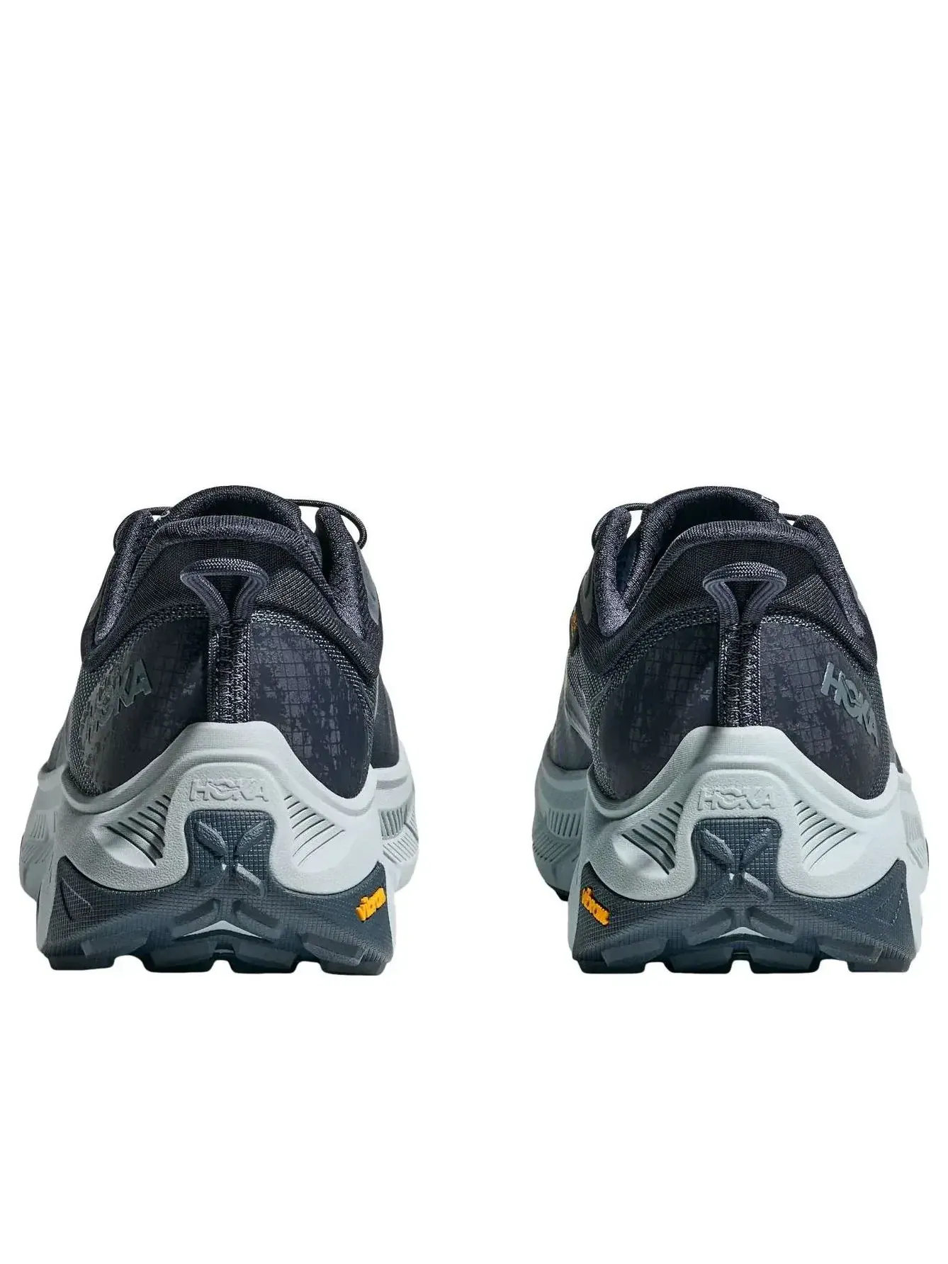 Кроссовки HOKA ONE ONE Transport 2 'Faded Navy Mineral Blue' — изображение 6 из 6, темно-синий