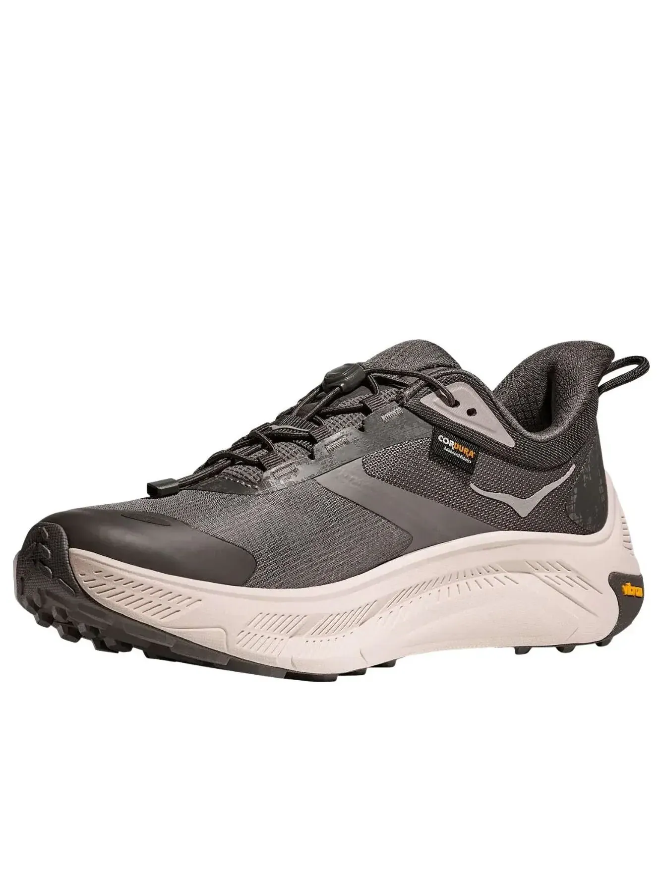 Кроссовки HOKA ONE ONE Transport 2 'Gravel Stucco' 1171851-GLST — изображение 4 из 6, черный