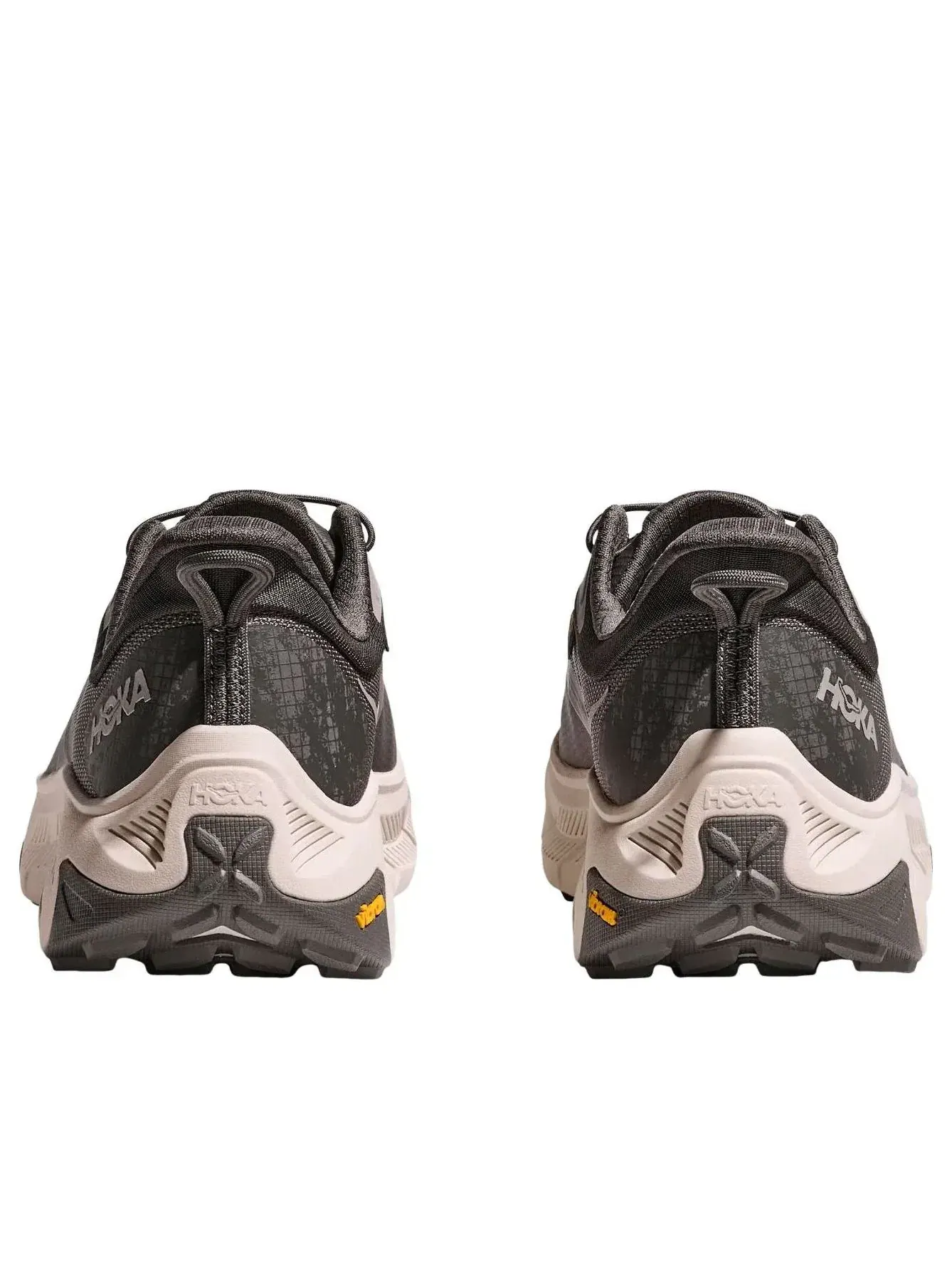 Кроссовки HOKA ONE ONE Transport 2 'Gravel Stucco' 1171851-GLST — изображение 6 из 6, черный