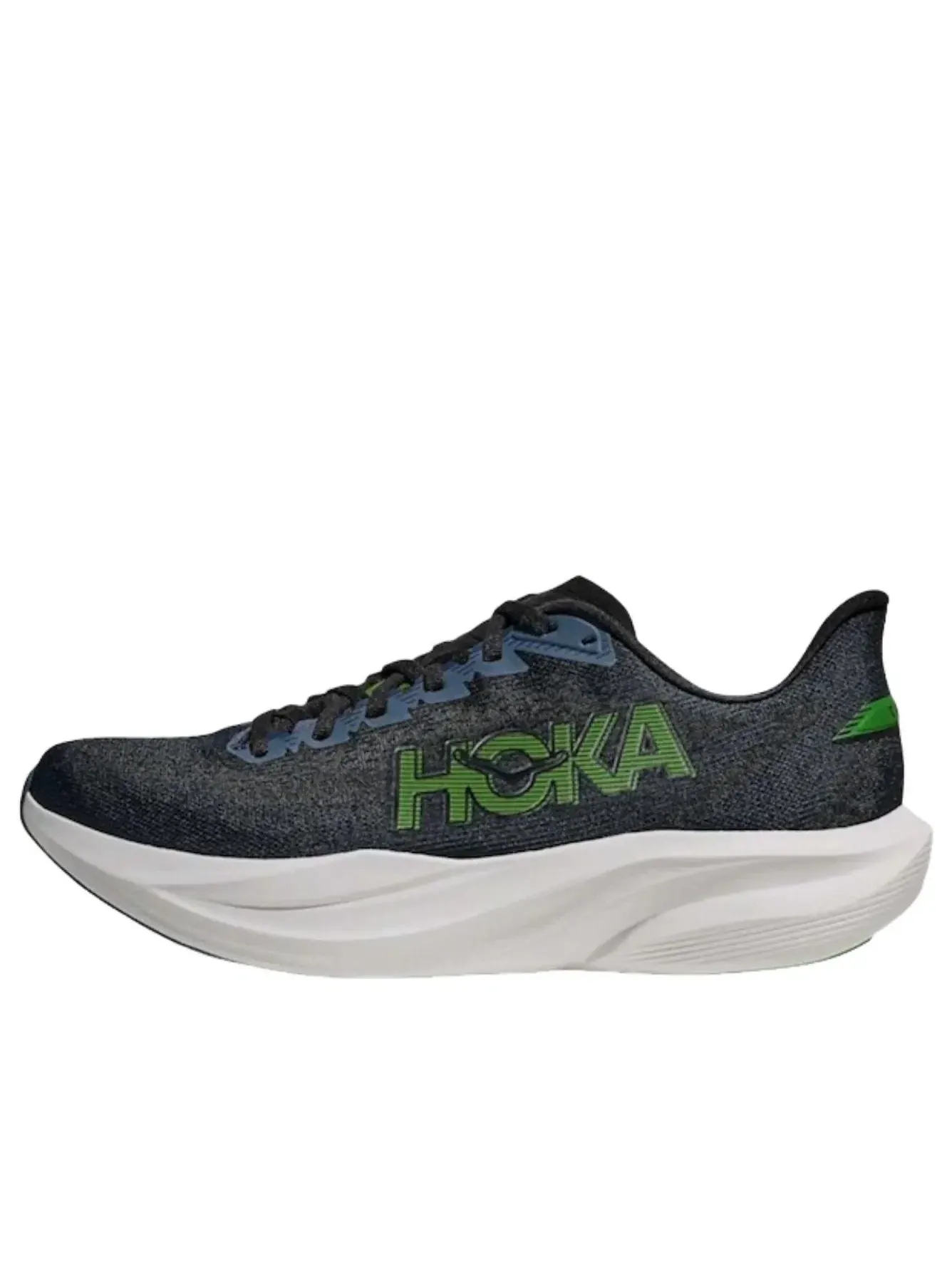 Кроссовки HOKA ONE ONE Mach 7 'Varsity Navy Faded Navy' 1171904-VFD — изображение 1 из 6, мульти