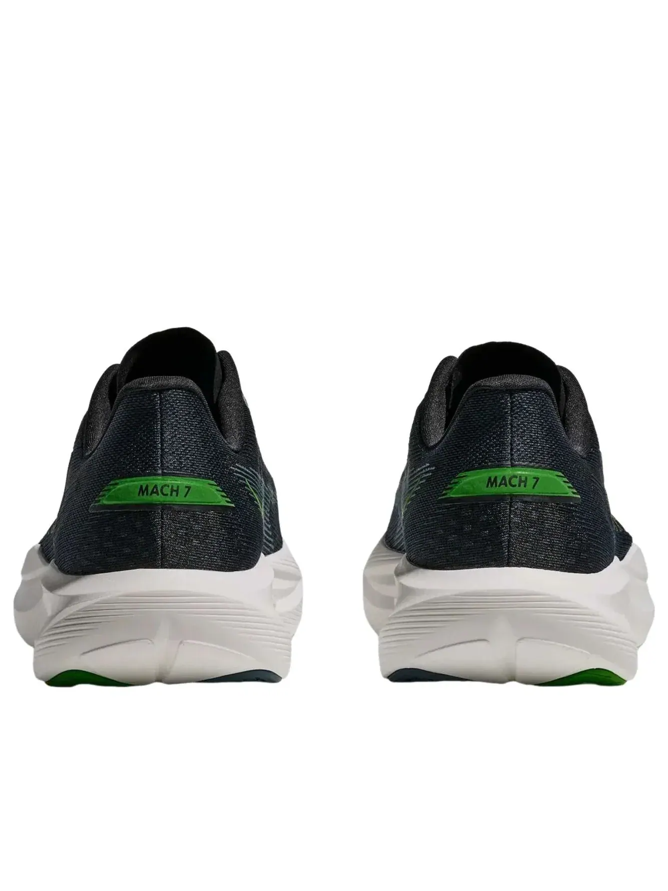 Кроссовки HOKA ONE ONE Mach 7 'Varsity Navy Faded Navy' 1171904-VFD — изображение 5 из 6, мульти