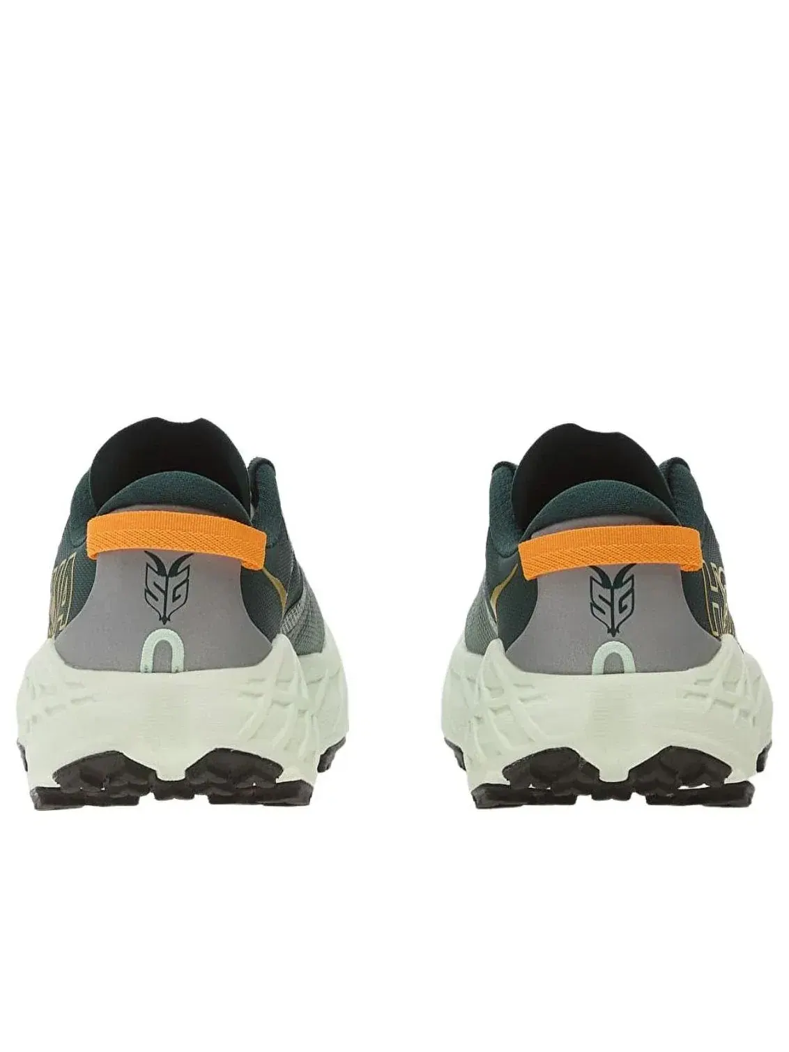 Кроссовки HOKA ONE ONE Speedgoat 7 'Bay Leaf Sea Glass' 1171928-BFS — изображение 4 из 5, зеленый