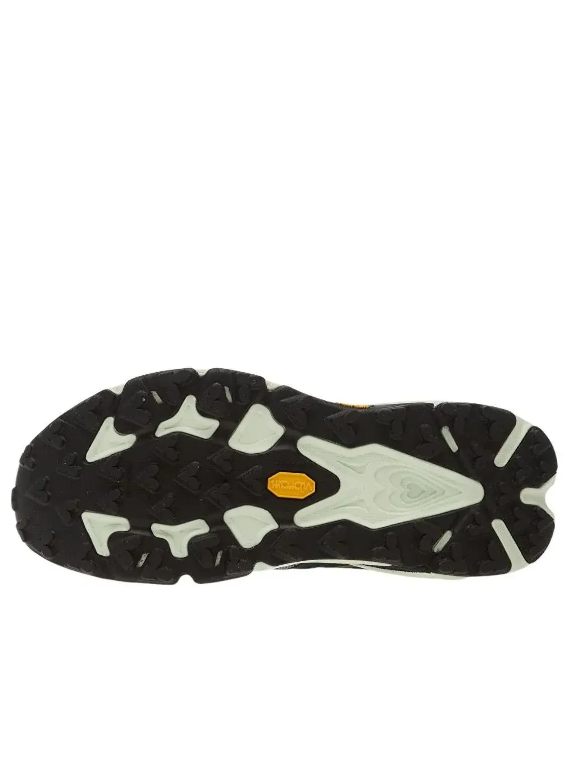 Кроссовки HOKA ONE ONE Speedgoat 7 'Bay Leaf Sea Glass' 1171928-BFS — изображение 5 из 5, зеленый