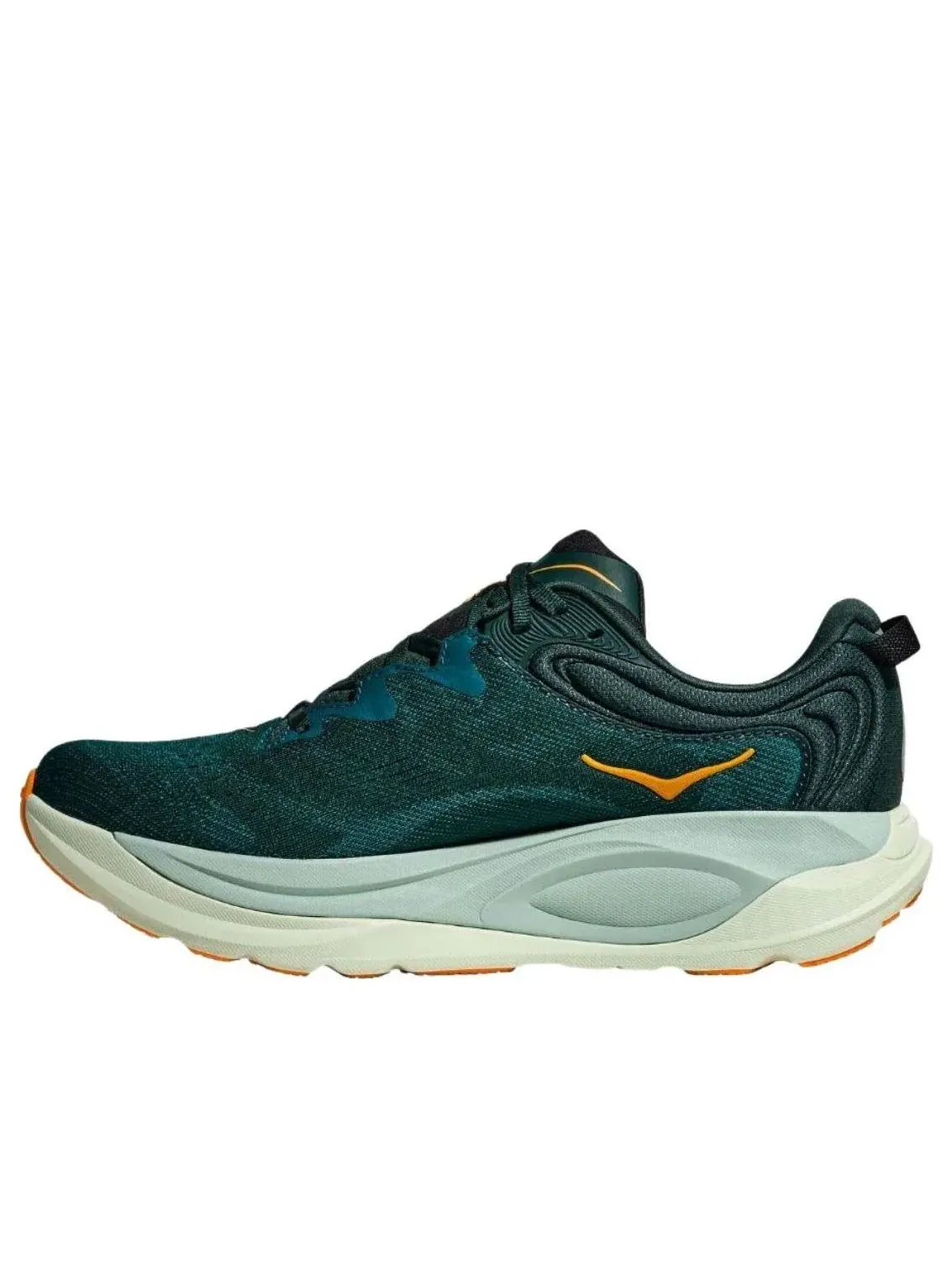 Кроссовки HOKA ONE ONE Gaviota 6 'Bay Leaf Tidal Wave' 1171932-BLFT — изображение 1 из 5, зеленый