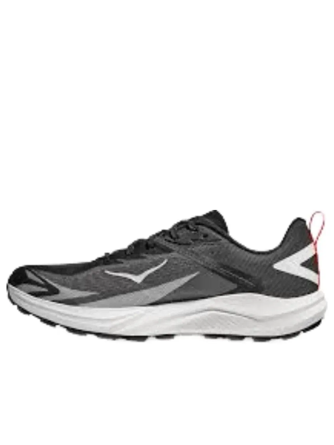Кроссовки HOKA ONE ONE Zinal 3 'Black White' 1171951-BWHT — изображение 1 из 5, черный
