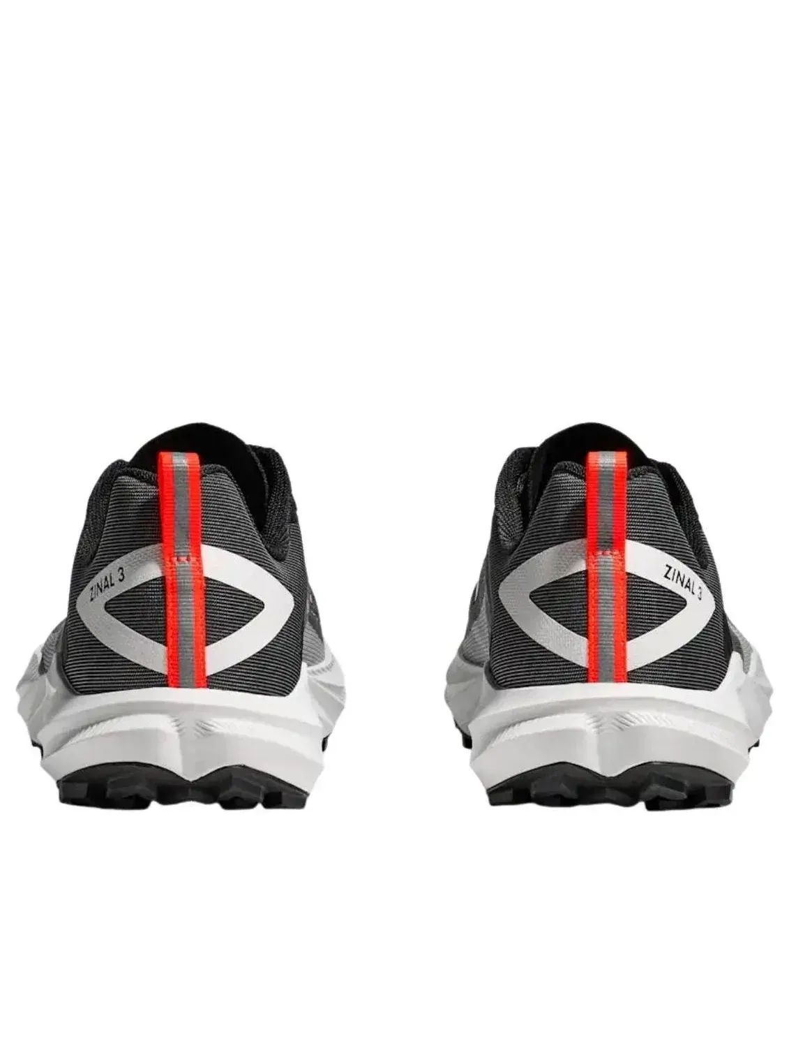 Кроссовки HOKA ONE ONE Zinal 3 'Black White' 1171951-BWHT — изображение 5 из 5, черный