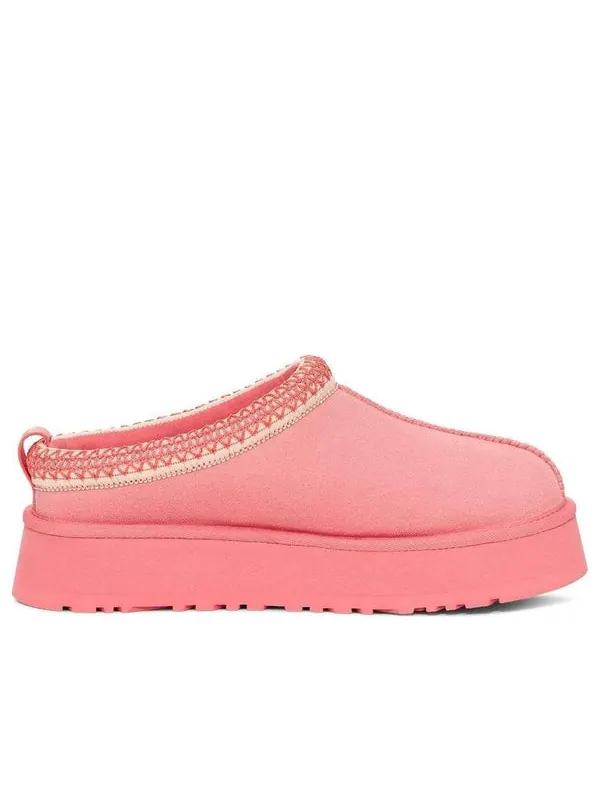Кроссовки tazz love pink' Ugg — изображение 2 из 4, розовый